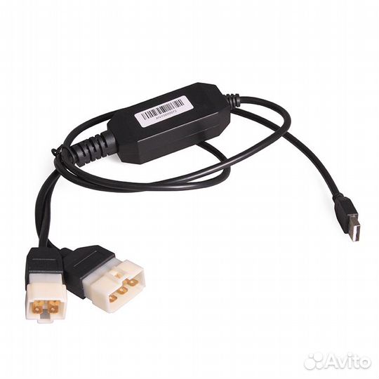 Автосканер для экскаваторов DR. ZX hitachi