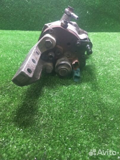 Насос топливный высокого давления, тнвд Ssangyong