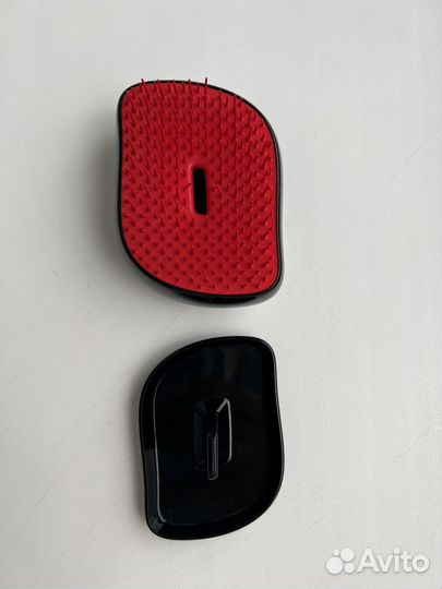 Расческа tangle teezer mini оригинал