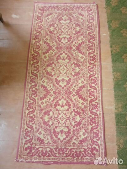 Ковровые дорожки