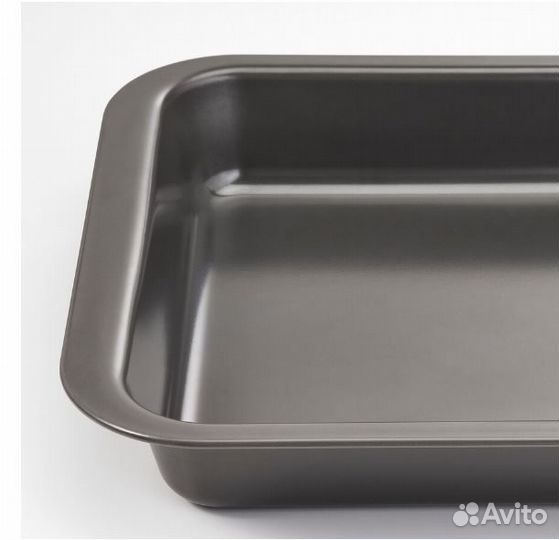 Форма для запекания IKEA hemmabak