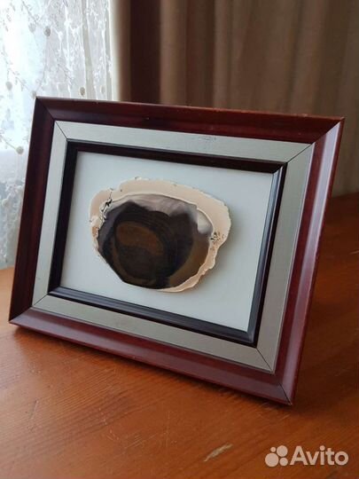 Картина из натурального камня