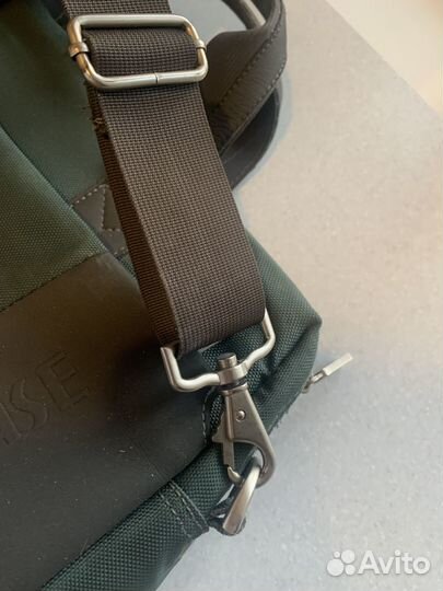 Сумка для ноутбука 30х40см бу