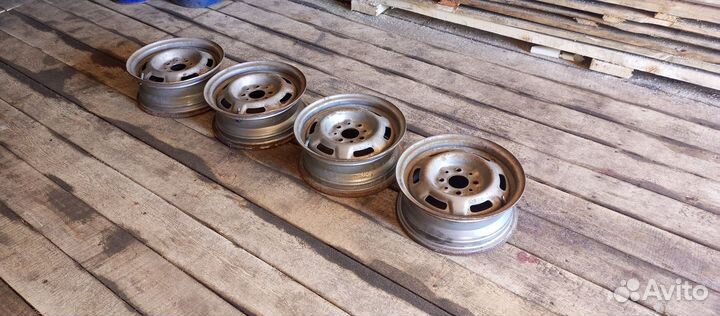 Диски r 14 granta