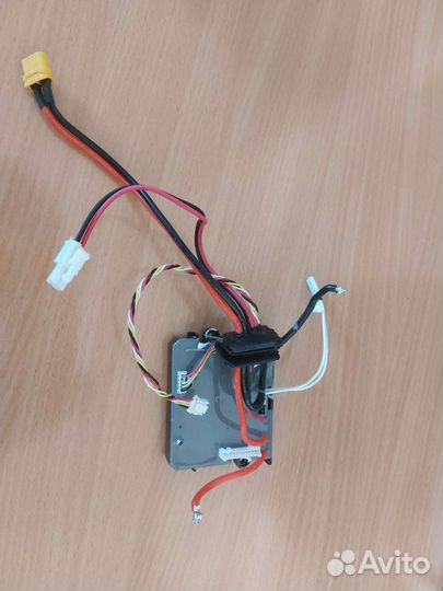 Плата бмс ninebot max