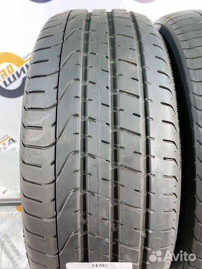 Pirelli P Zero 235/55 R18 103V