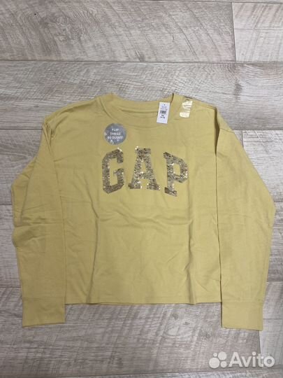 Свитшот для девочки