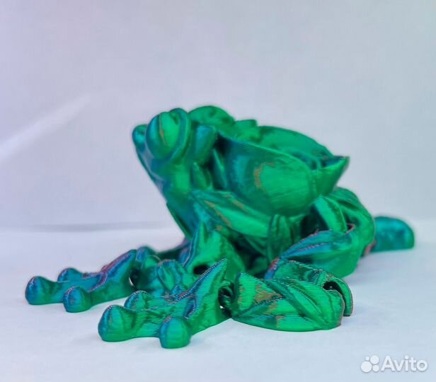 Игрушка подвижная 