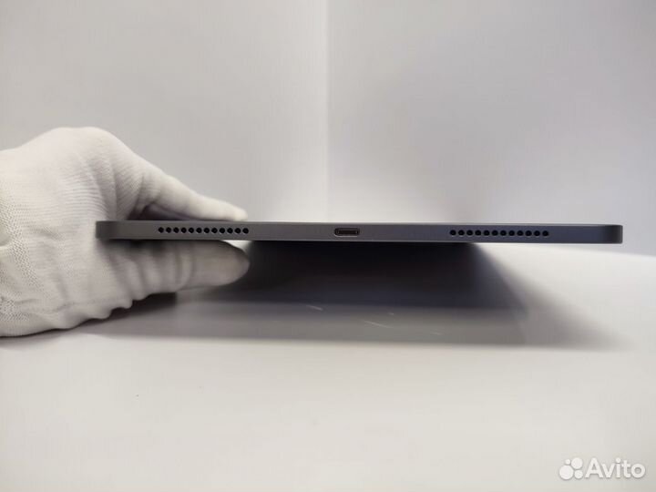 iPad Air 4 64GB 2020 Space Gray Wi-Fi