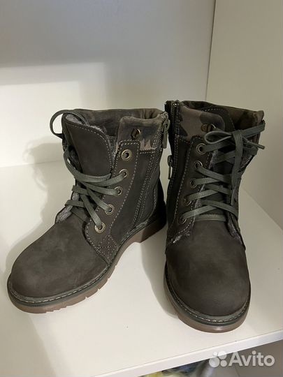 Детская обувь для мальчика 32