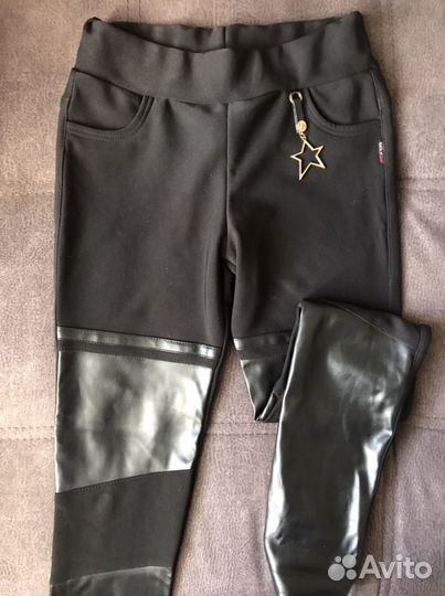 Лосины для девочки
