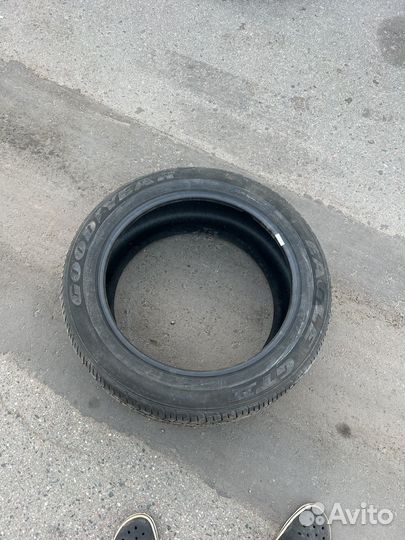 Goodyear Eagle GT2 275/45 R20 106V