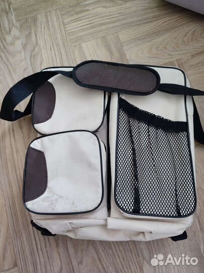 Сумка переноска для детей