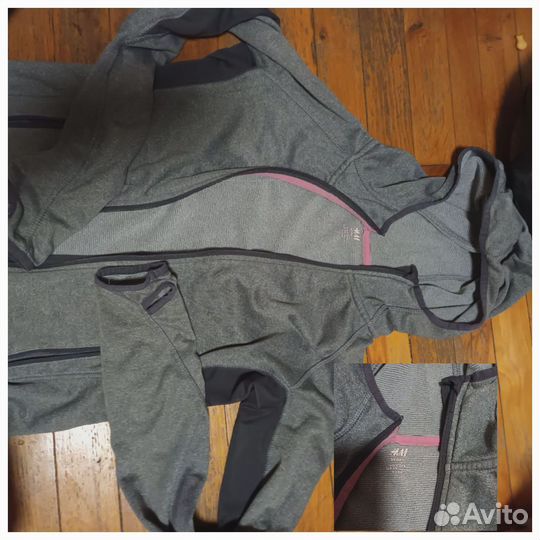 Пакет одежды