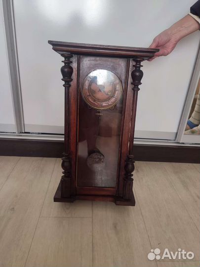 Часы настенные с боем