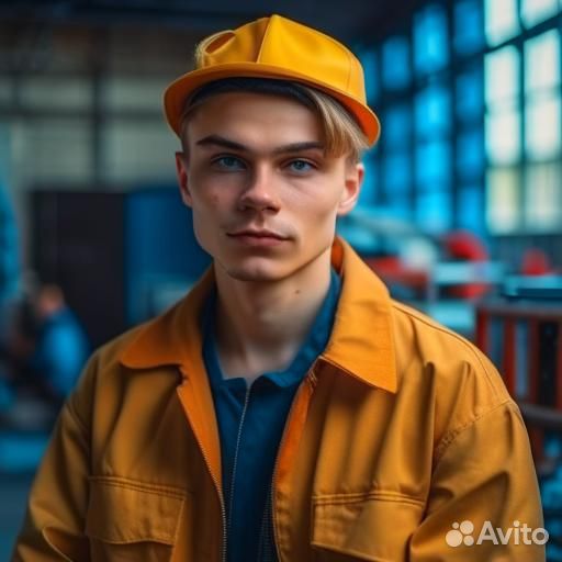 Приемщик металлолома