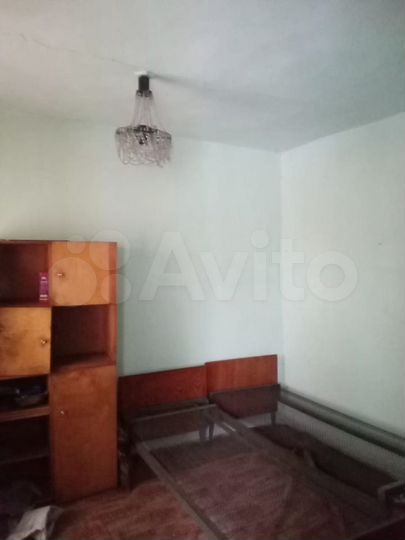 Дом 47 м² на участке 10 сот.