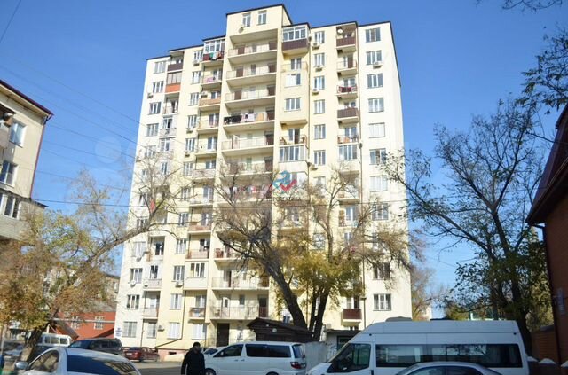 Исток ул юсупа акаева 51 махачкала фото 3-к. квартира, 80 м², 11/12 эт. на продажу в Махачкале Купить квартиру Авито