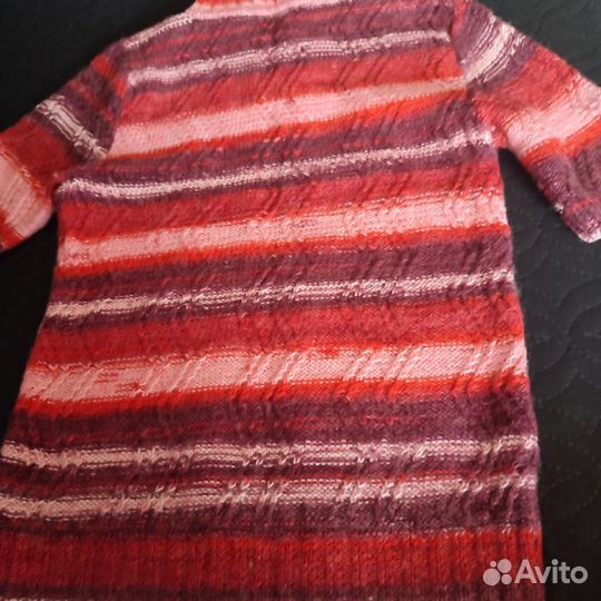 Кофта polo женская