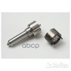 Распылитель + Клапан CR 7135-646 Delphi