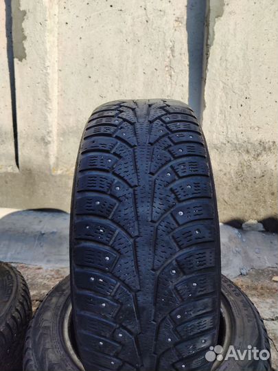 Nokian Tyres Hakkapeliitta 5 205/55 R16 94H