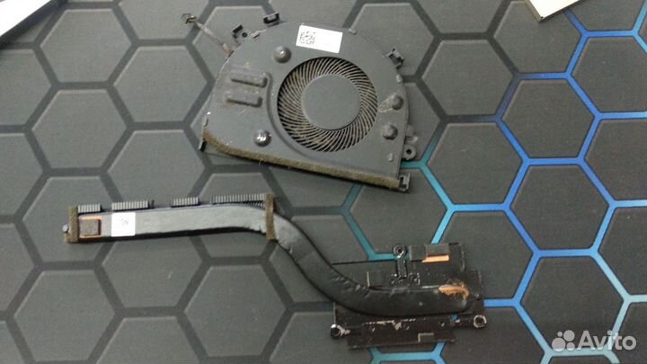 Lenovo Ideapad s340-14api на запчасти