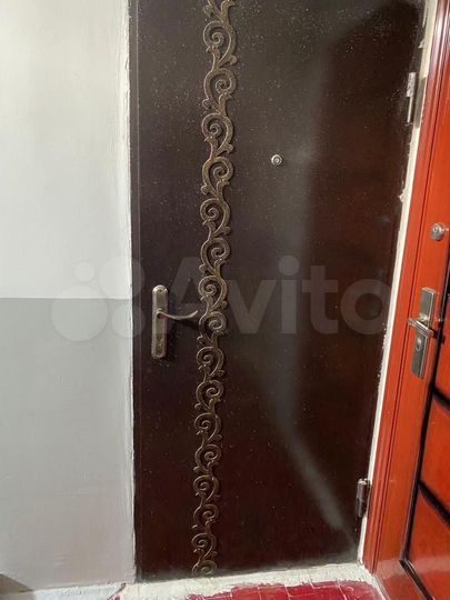 3-к. квартира, 61,6 м², 2/5 эт.