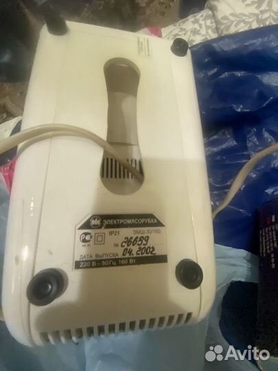 Мясорубка. Продам