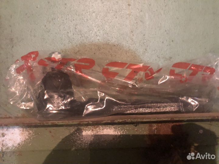 Рулевой наконечник левый-правый ssanyong kyron