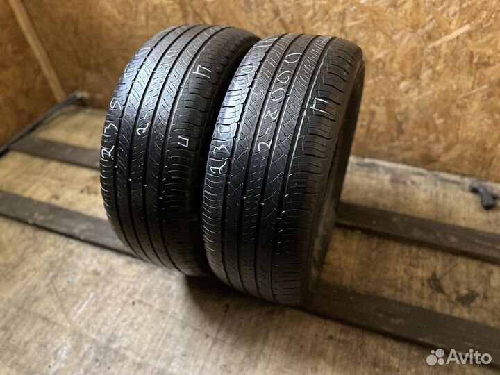 Michelin Latitude Tour HP 235/60 R16 100H