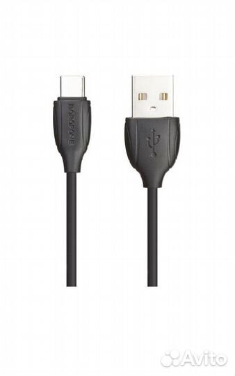 Hoco 3A/15W (Type-C/Lightning/Micro-USB) (Новый)