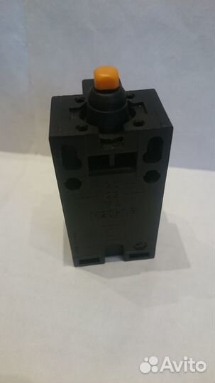 3SE2 200-1C, концевой выключатель