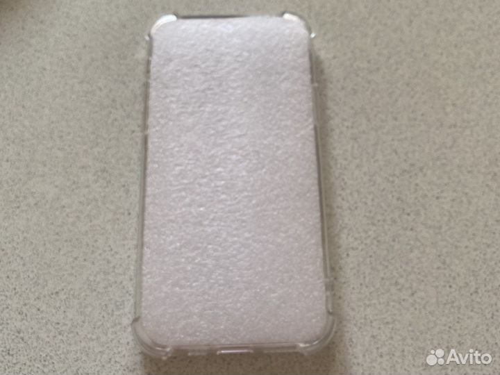 Чехол на iPhone 11 pro