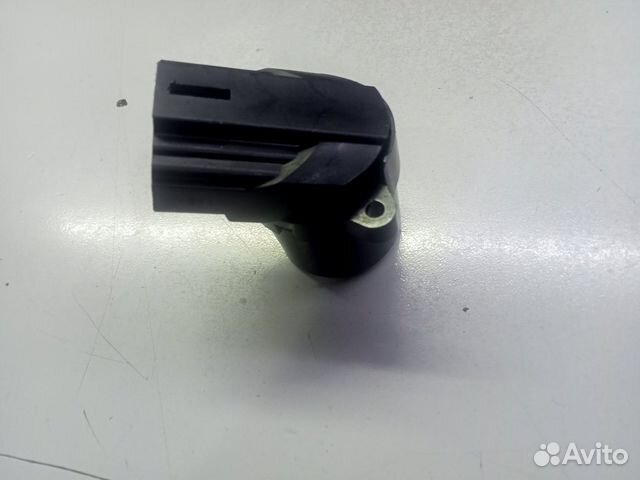 Контактная группа замка зажигания Шевроле Авео