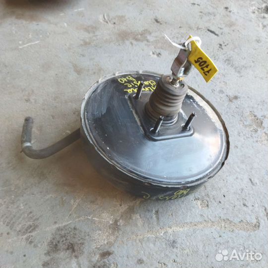 Вакуумный усилитель тормозов Nissan Almera Classic