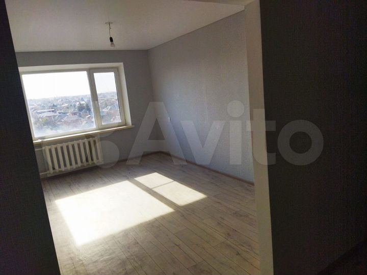 2-к. квартира, 51 м², 7/9 эт.