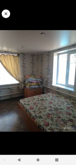 Дом 66 м² на участке 5 сот.