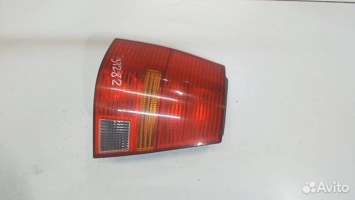 Фонарь (задний) Volkswagen Golf 4, 1999