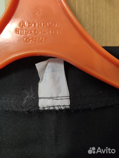 Халат женский рабочий