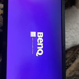 Монитор benq