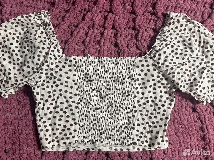 Топ блузка Befree