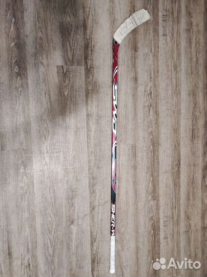 Клюшка хоккейная