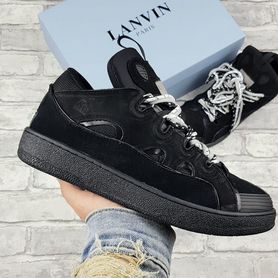 Мужские кроссовки Lanvin Curb