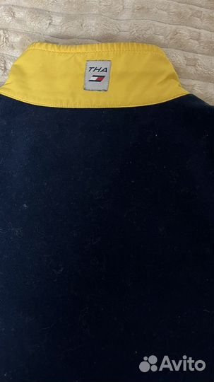 Кофта tommy hilfiger