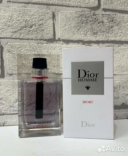 Dior Home sport 100ml