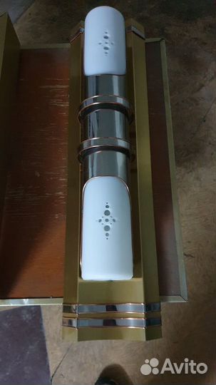 Светильники