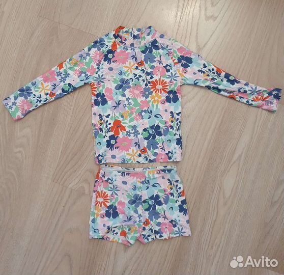 Купальные костюмы, 80-86 и 86-92