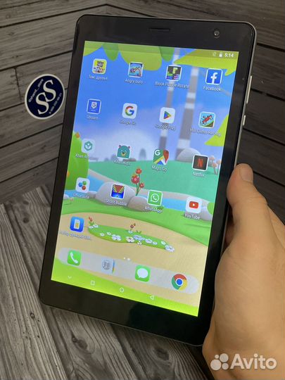 Детский планшет Umiio