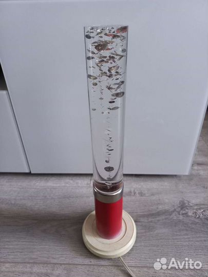 Светильник-сувенир ночник салют-1