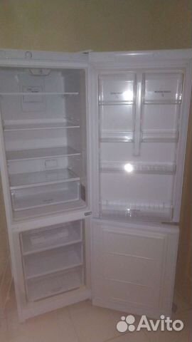 Холодильник Hotpoint-Ariston HF 4180 W, белый